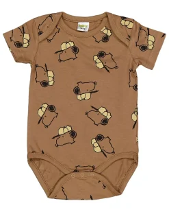 Body - Marron<Zeeman Outlet