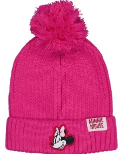 Bonnet - Rose<Zeeman Hot