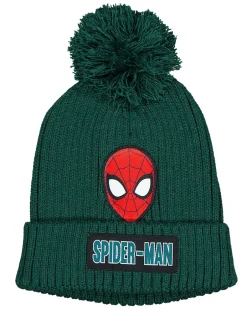 Bonnet - Vert<Zeeman New