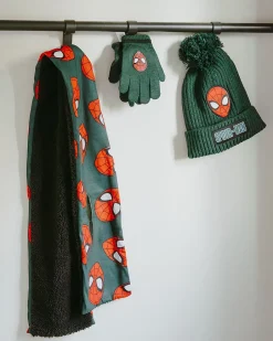 Bonnet - Vert<Zeeman New