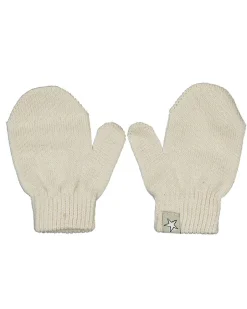 Bonnet avec moufles - Beige<Zeeman New