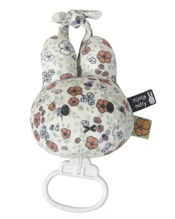 Boîte à musique - Blanc<Zeeman Clearance