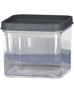 Boîte à provisions - Gris<Zeeman Outlet