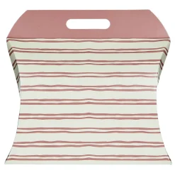 Boîte cadeau - Orange<Zeeman