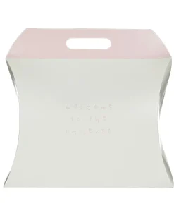 Boîte cadeau - Rose<Zeeman Hot