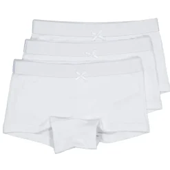 Boxer - Blanc<Zeeman Hot