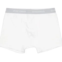 Boxer - Blanc<Zeeman Sale
