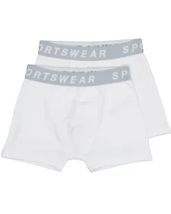 Boxer - Blanc<Zeeman