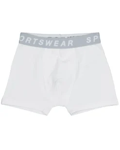 Boxer - Blanc<Zeeman