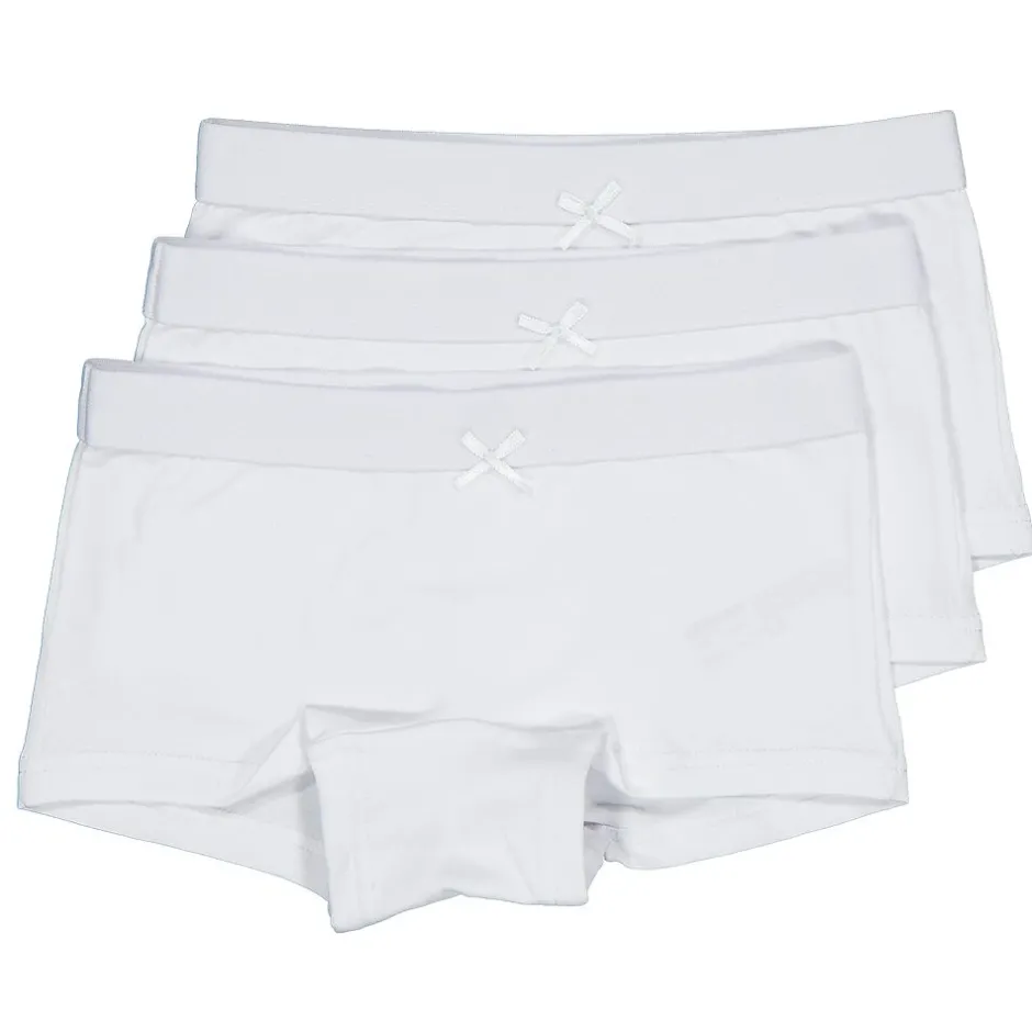 Boxer - Blanc<Zeeman Outlet