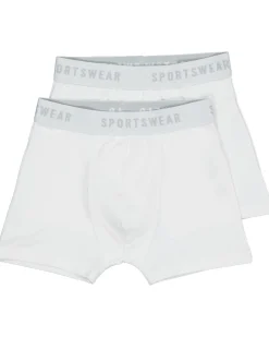 Boxer - Blanc<Zeeman Sale