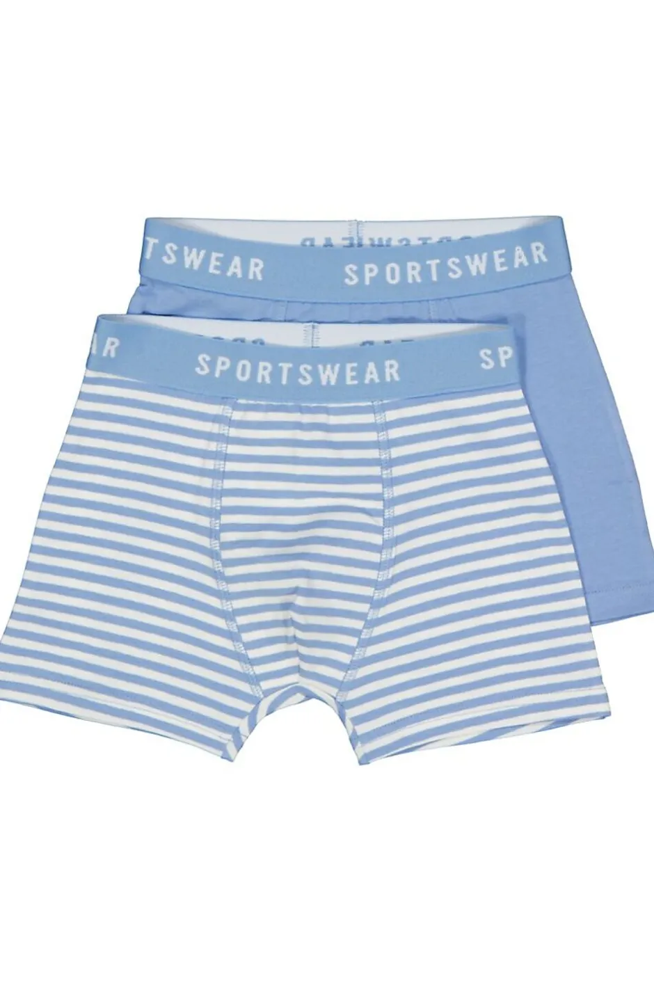 Boxer - Bleu<Zeeman Sale
