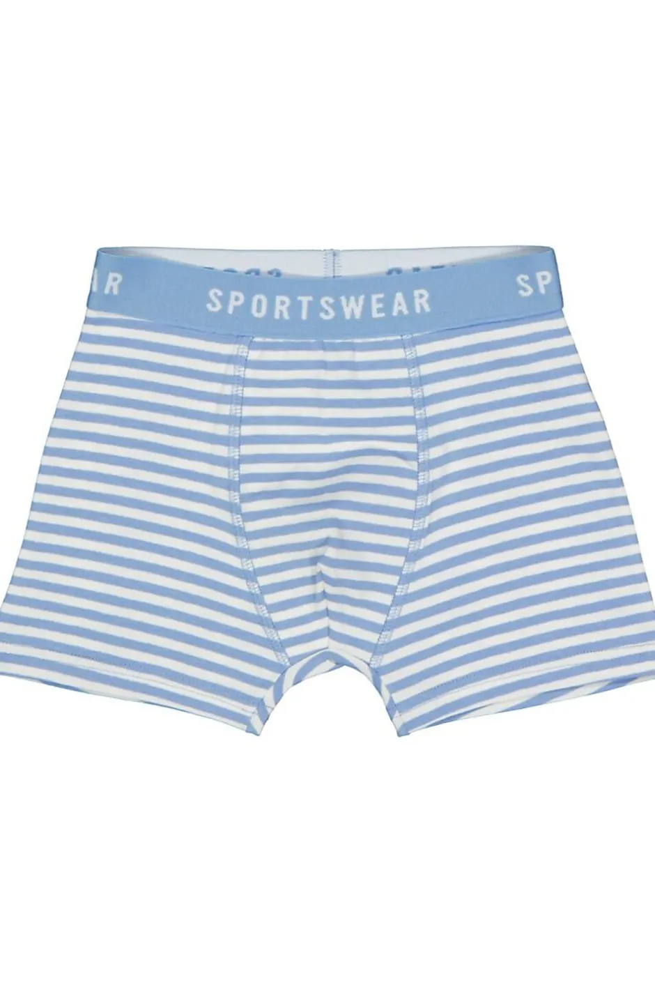 Boxer - Bleu<Zeeman Sale