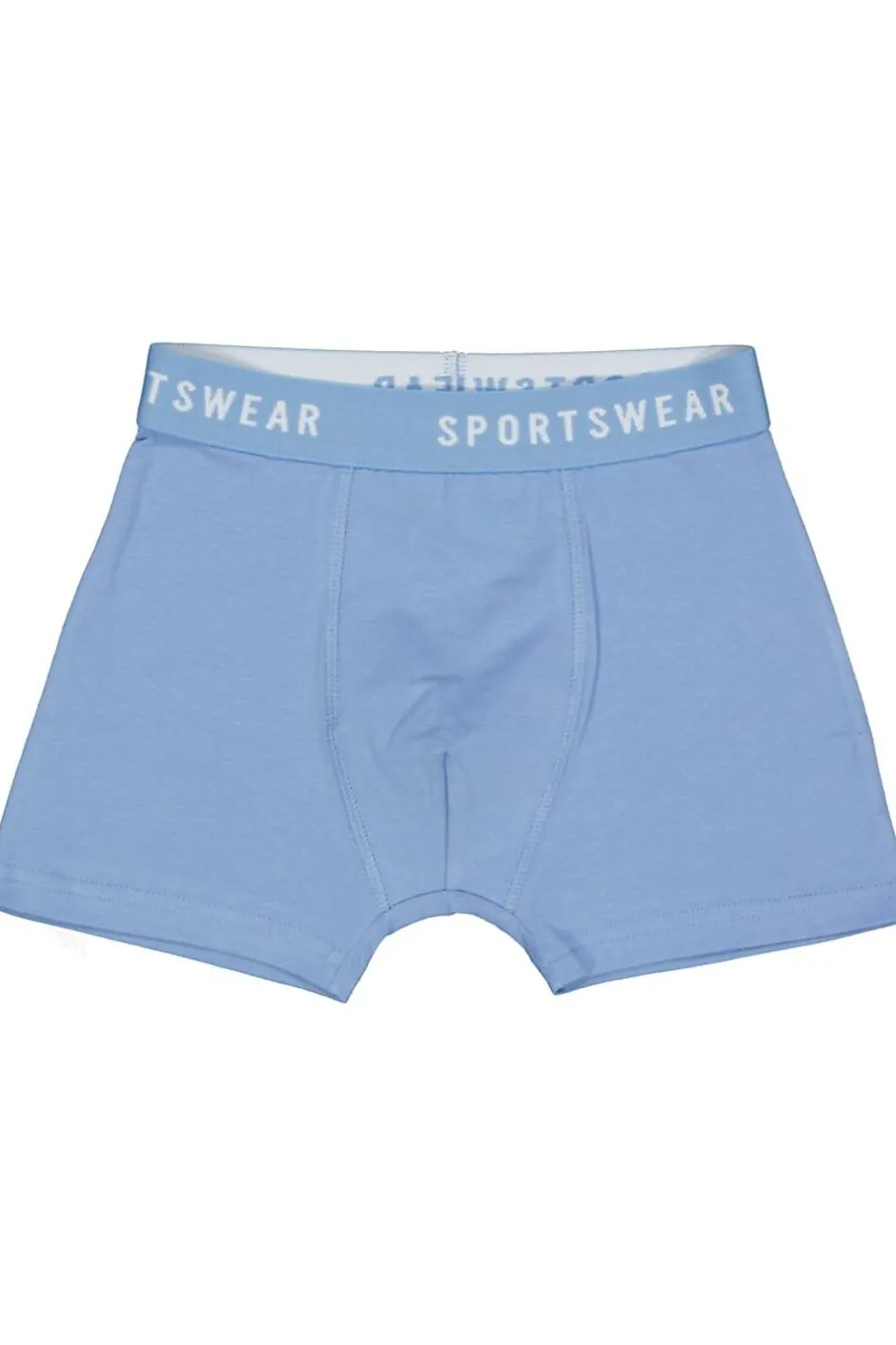 Boxer - Bleu<Zeeman Sale