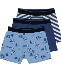 Boxer - Bleu<Zeeman
