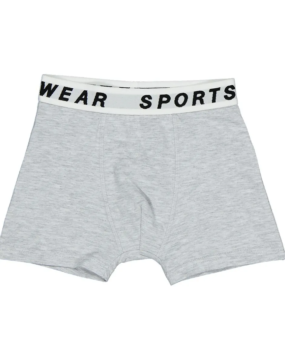 Boxer - Bleu<Zeeman Clearance