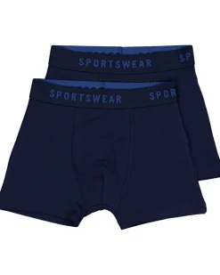 Boxer - Bleu<Zeeman New