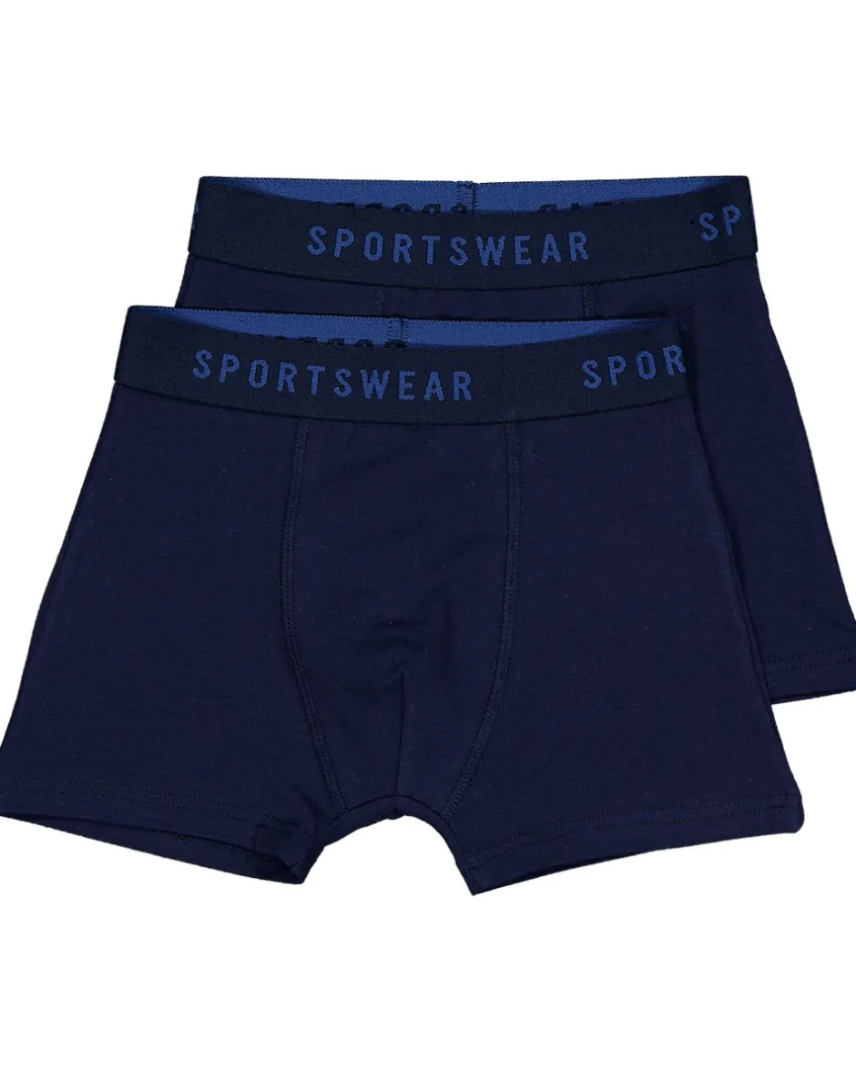Boxer - Bleu<Zeeman New