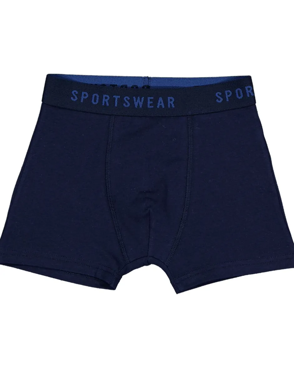 Boxer - Bleu<Zeeman New