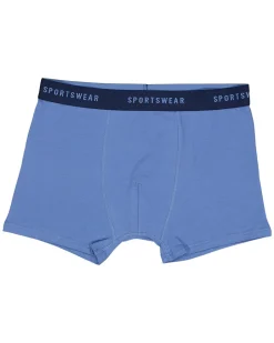 Boxer - Bleu<Zeeman Clearance