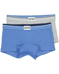Boxer - Bleu<Zeeman Outlet