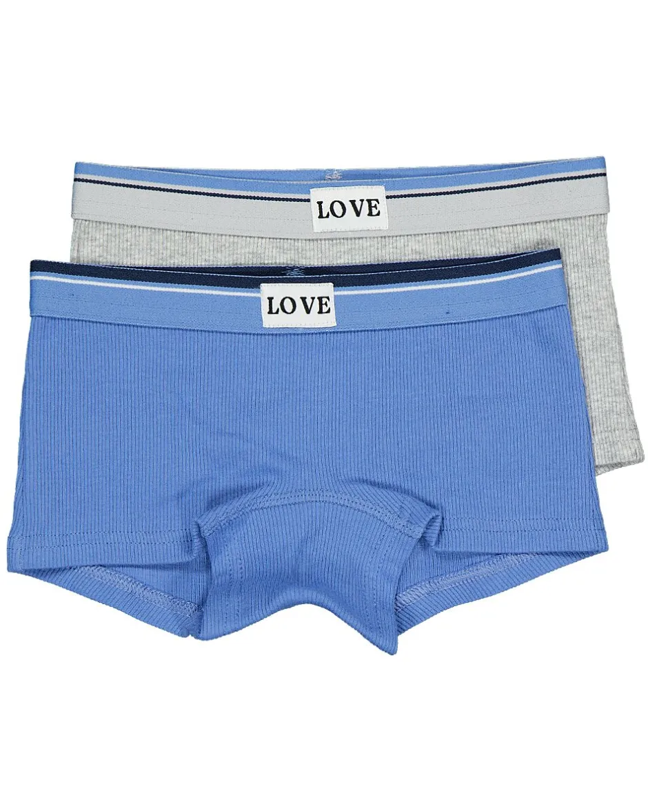 Boxer - Bleu<Zeeman Outlet
