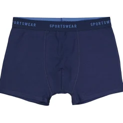 Boxer - Bleu<Zeeman Discount