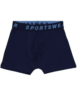 Boxer - Bleu<Zeeman Hot