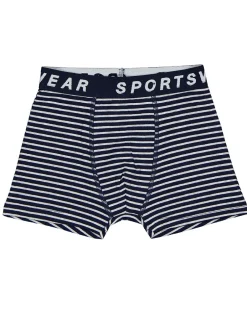 Boxer - Bleu<Zeeman Online