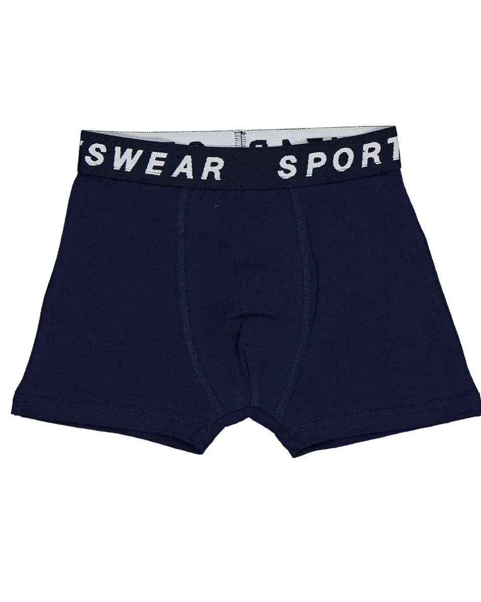 Boxer - Bleu<Zeeman Online