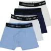 Boxer - Bleu<Zeeman Best