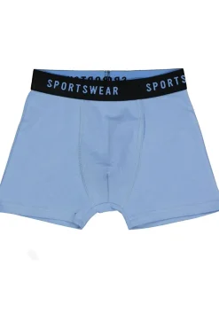 Boxer - Bleu<Zeeman Best