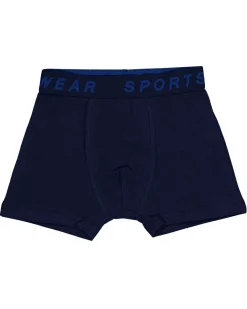 Boxer - Bleu<Zeeman Outlet