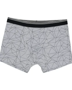 Boxer - Gris<Zeeman Clearance