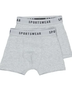 Boxer - Gris<Zeeman Outlet