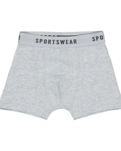 Boxer - Gris<Zeeman Outlet