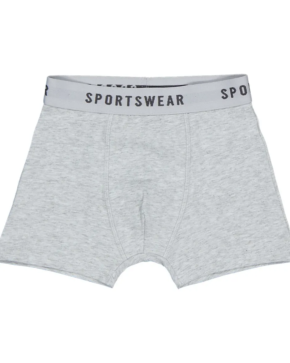 Boxer - Gris<Zeeman Outlet