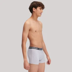 Boxer - Gris<Zeeman Clearance