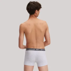 Boxer - Gris<Zeeman Clearance