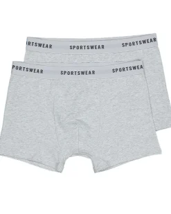 Boxer - Gris<Zeeman Hot
