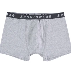Boxer - Gris<Zeeman New
