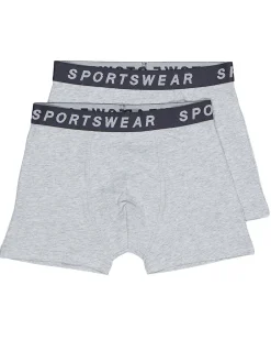 Boxer - Gris<Zeeman Hot