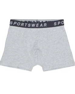 Boxer - Gris<Zeeman Hot