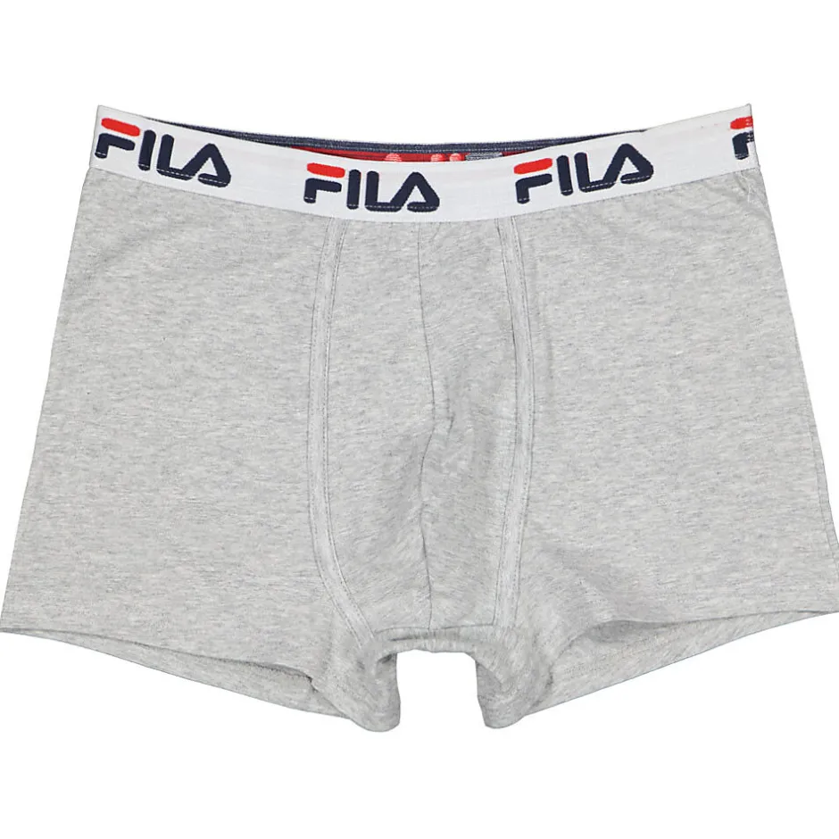 Boxer - Gris<Zeeman Hot