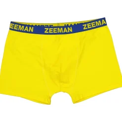 Boxer - Jaune<Zeeman Clearance