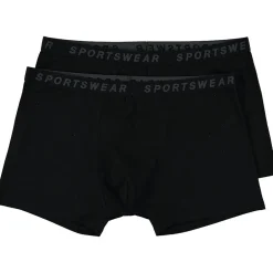 Boxer - Noir<Zeeman Outlet
