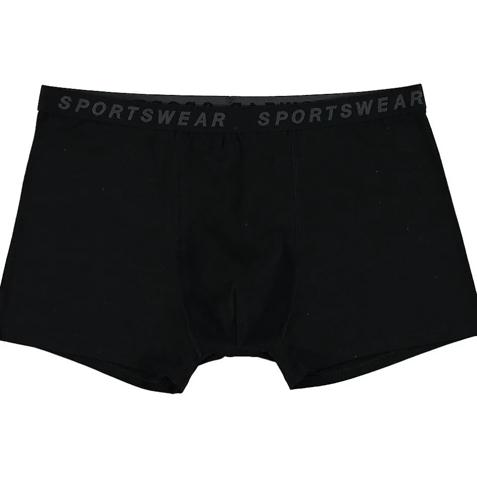 Boxer - Noir<Zeeman Outlet