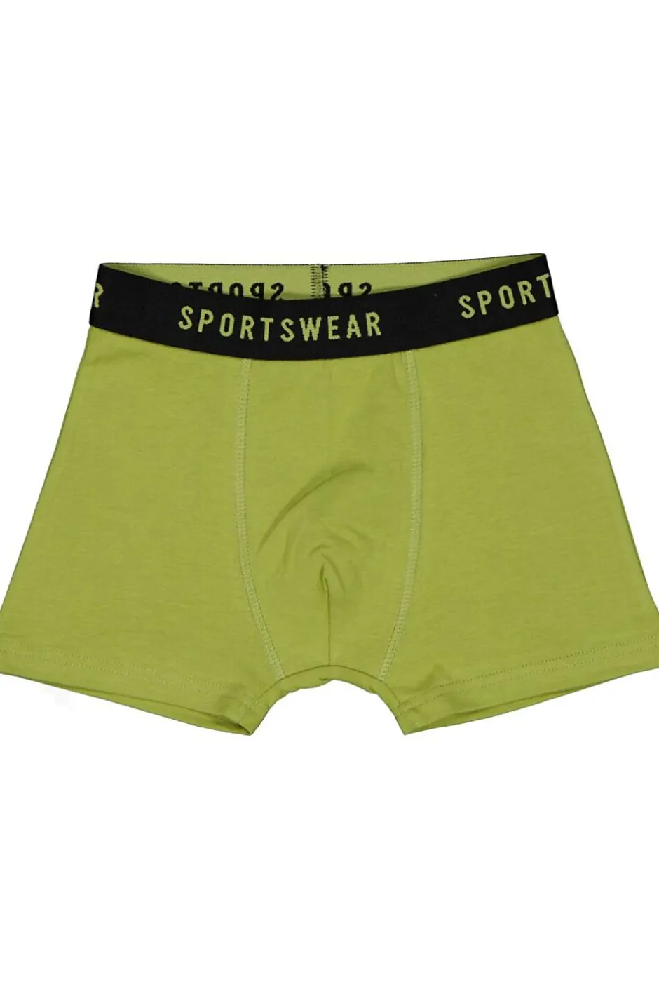 Boxer - Vert<Zeeman Online