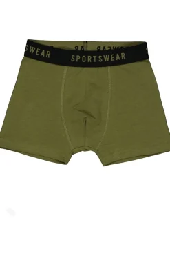 Boxer - Vert<Zeeman Online