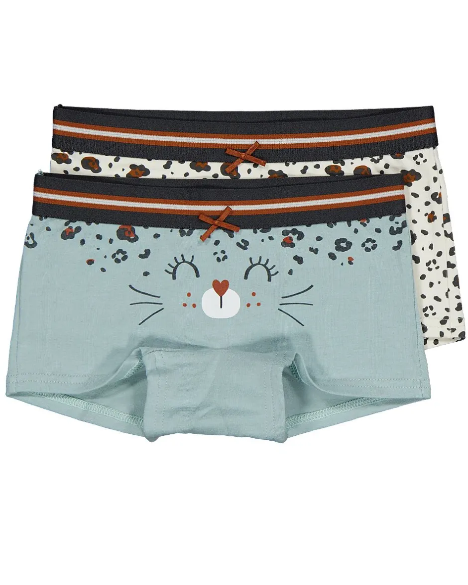 Boxer - Vert<Zeeman Outlet